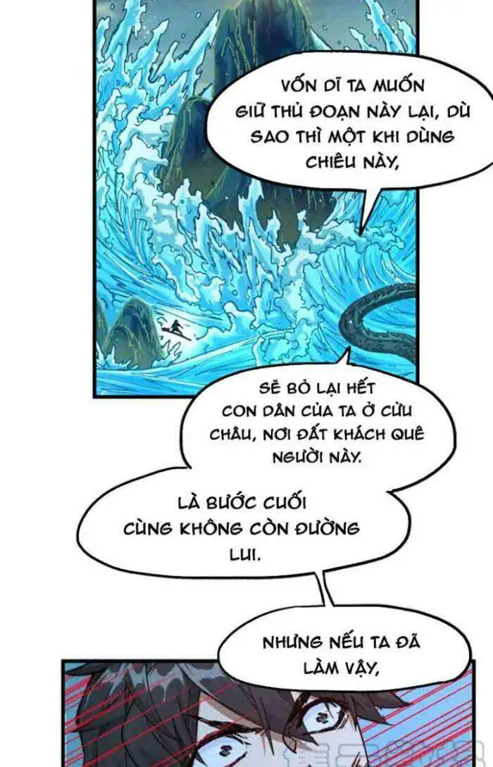 Thánh Khư Nettruyen ZZZ Chương 201 Page 38