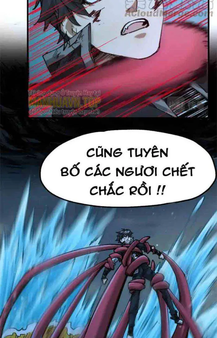Thánh Khư Nettruyen ZZZ Chương 201 Page 39