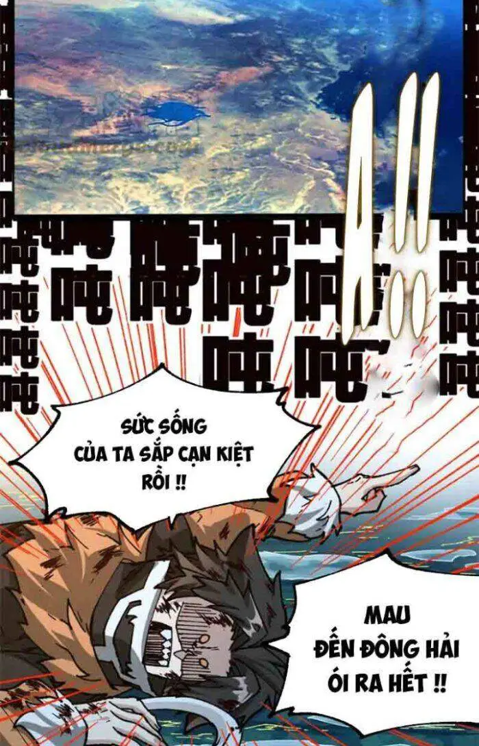 Thánh Khư Nettruyen ZZZ Chương 201 Page 54
