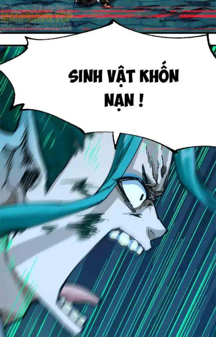 Thánh Khư Nettruyen ZZZ Chương 201 Page 56