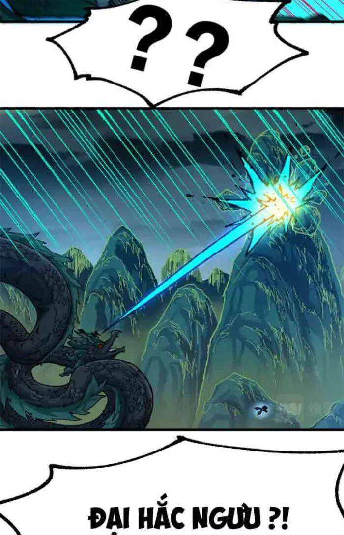 Thánh Khư Nettruyen ZZZ Chương 201 Page 61