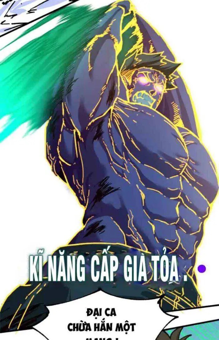 Thánh Khư Nettruyen ZZZ Chương 201 Page 65
