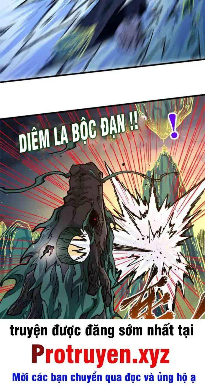 Thánh Khư Nettruyen ZZZ Chương 201 Page 69