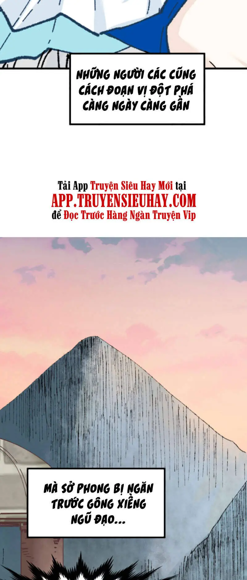 Thánh Khư Nettruyen ZZZ Chương 147 Page 44