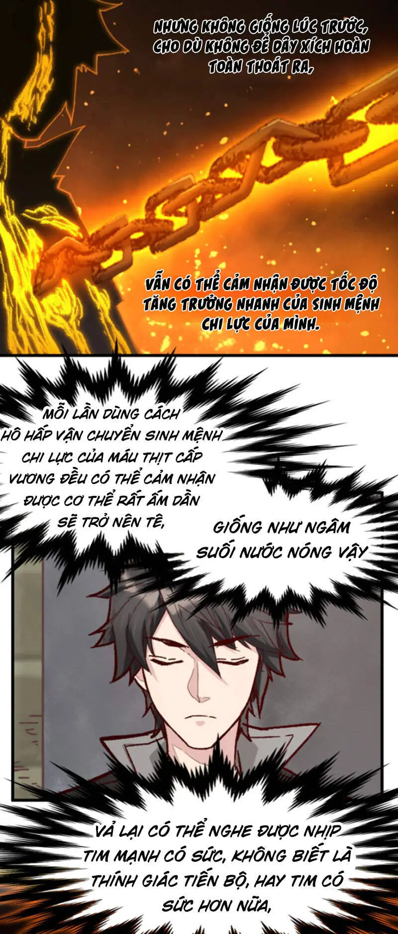Thánh Khư Nettruyen ZZZ Chương 147 Page 46