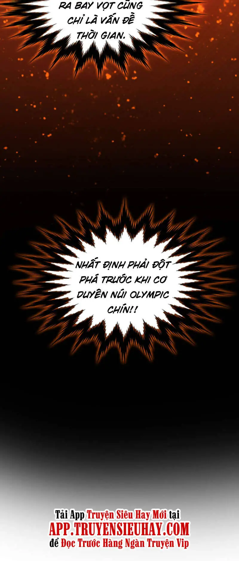 Thánh Khư Nettruyen ZZZ Chương 147 Page 48