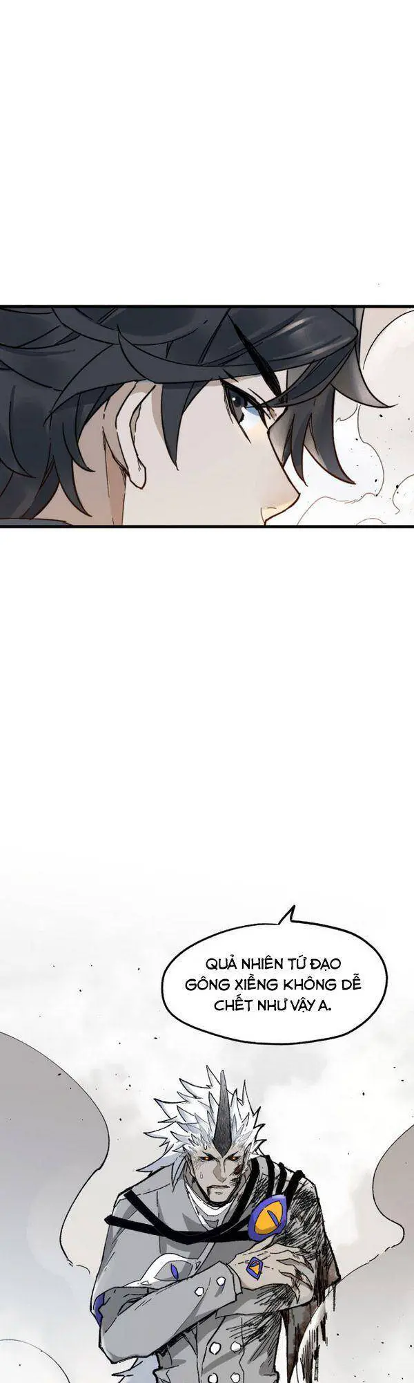 Thánh Khư Nettruyen ZZZ Chương 119 Page 3