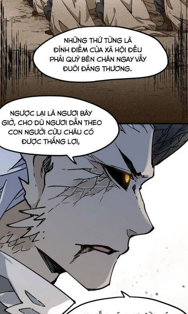 Thánh Khư Nettruyen ZZZ Chương 119 Page 12