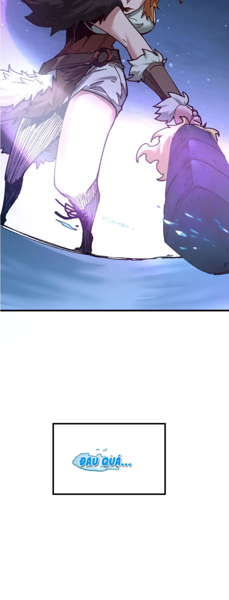 Thánh Khư Nettruyen ZZZ Chương 152 Page 45