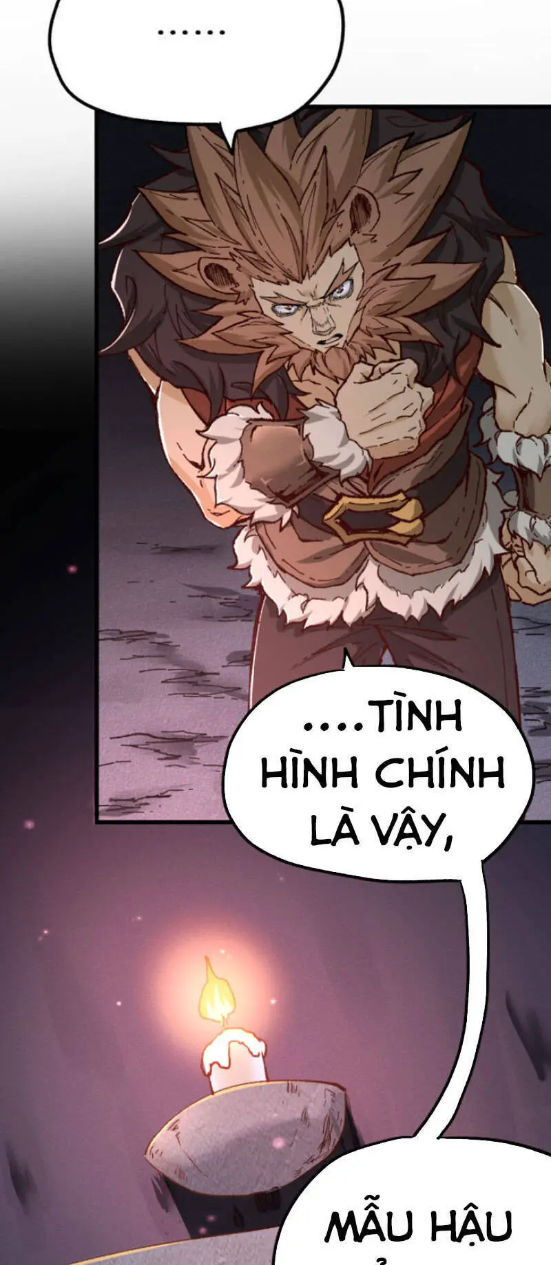 Thánh Khư Nettruyen ZZZ Chương 151 Page 25