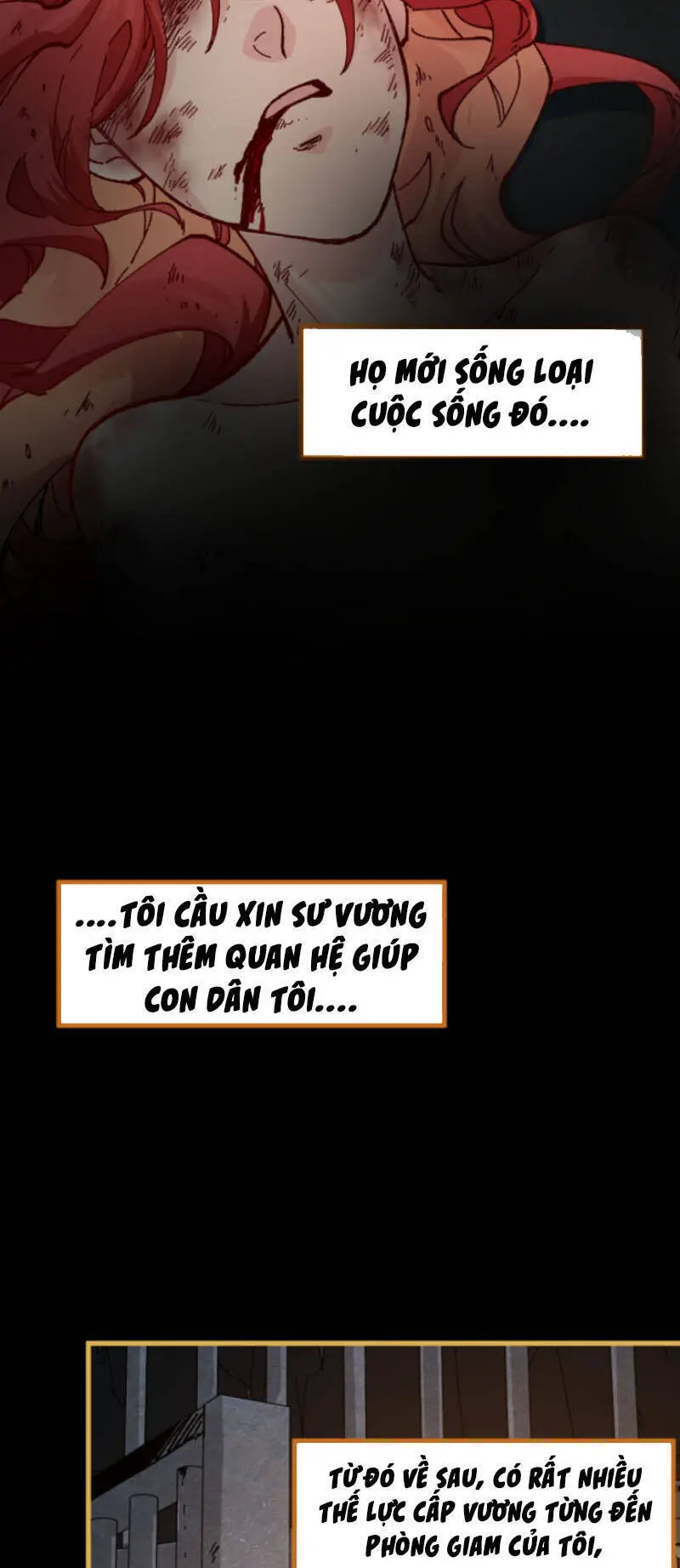 Thánh Khư Nettruyen ZZZ Chương 151 Page 55