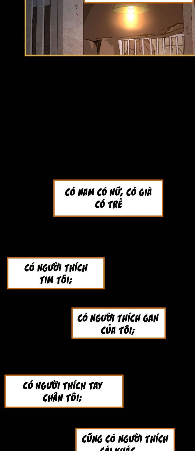 Thánh Khư Nettruyen ZZZ Chương 151 Page 56