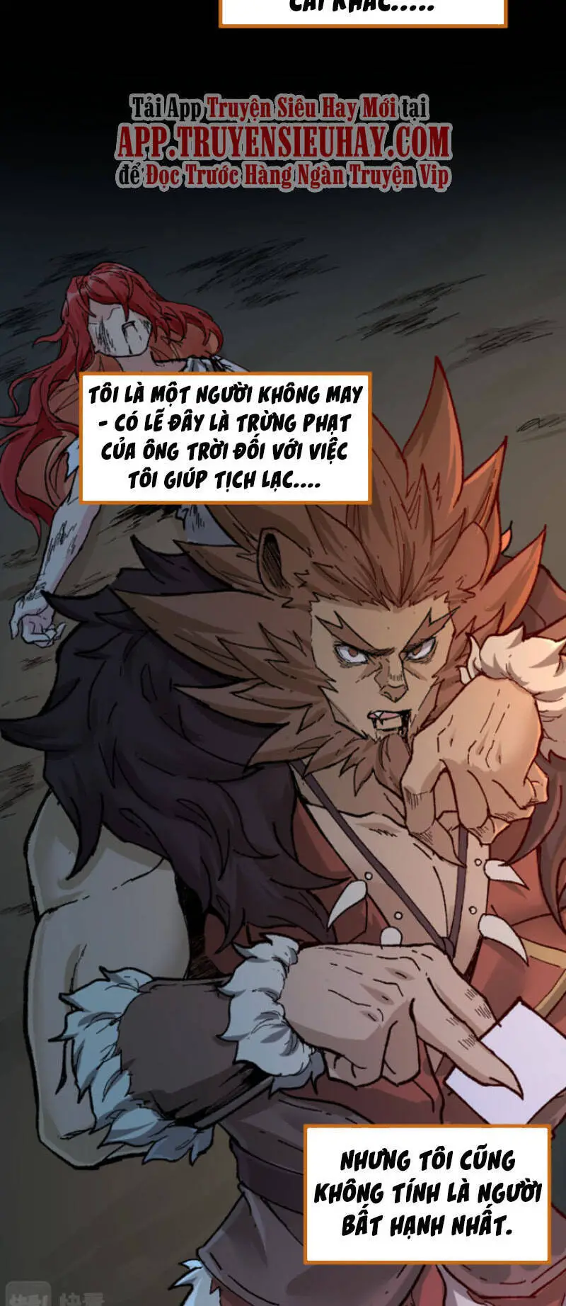 Thánh Khư Nettruyen ZZZ Chương 151 Page 57
