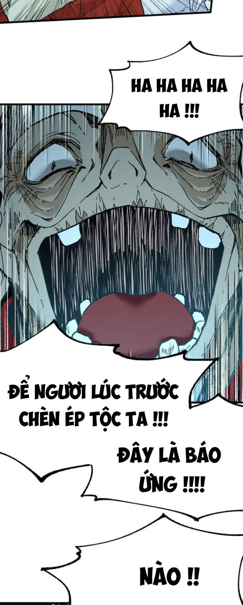 Thánh Khư Nettruyen ZZZ Chương 149 Page 56