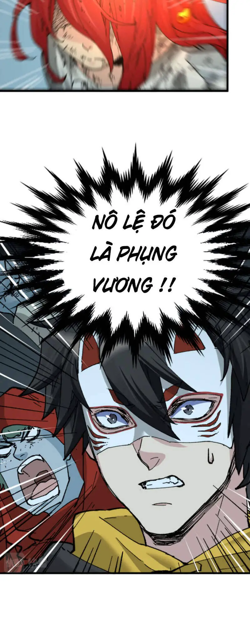 Thánh Khư Nettruyen ZZZ Chương 149 Page 58