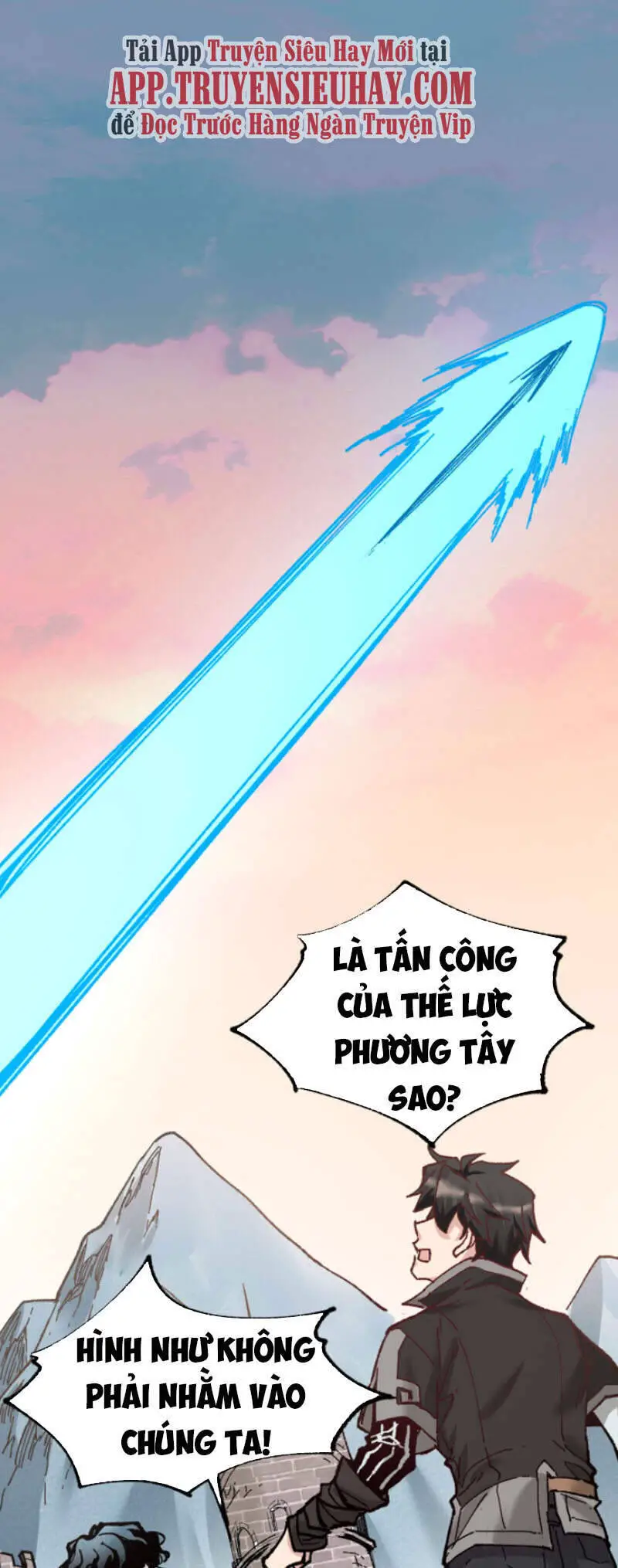 Thánh Khư Nettruyen ZZZ Chương 148 Page 1