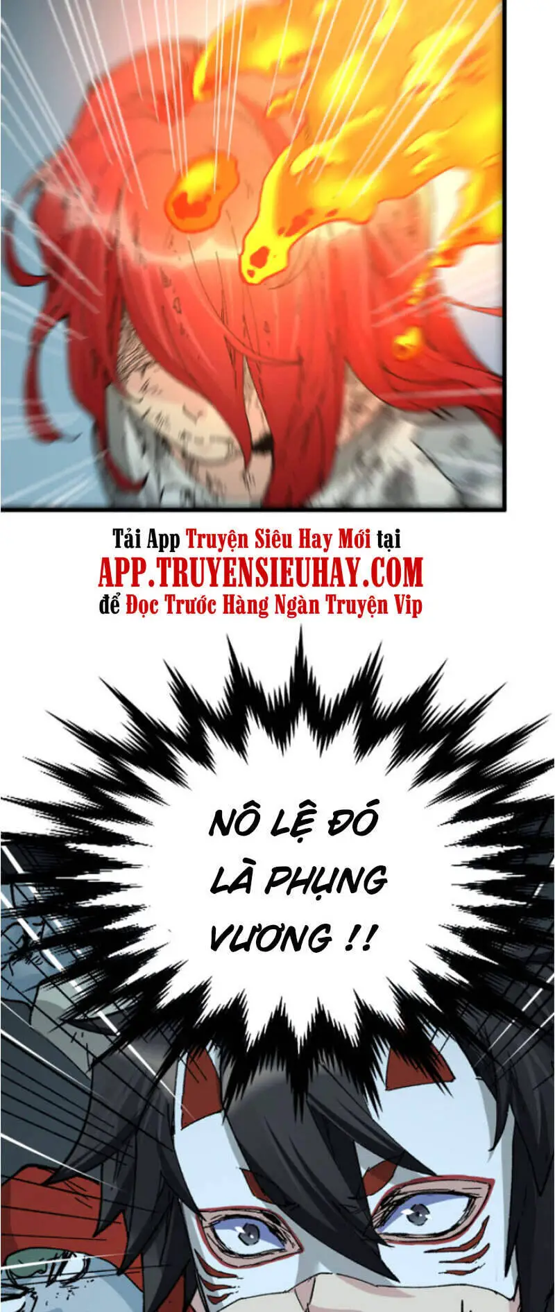 Thánh Khư Nettruyen ZZZ Chương 150 Page 2