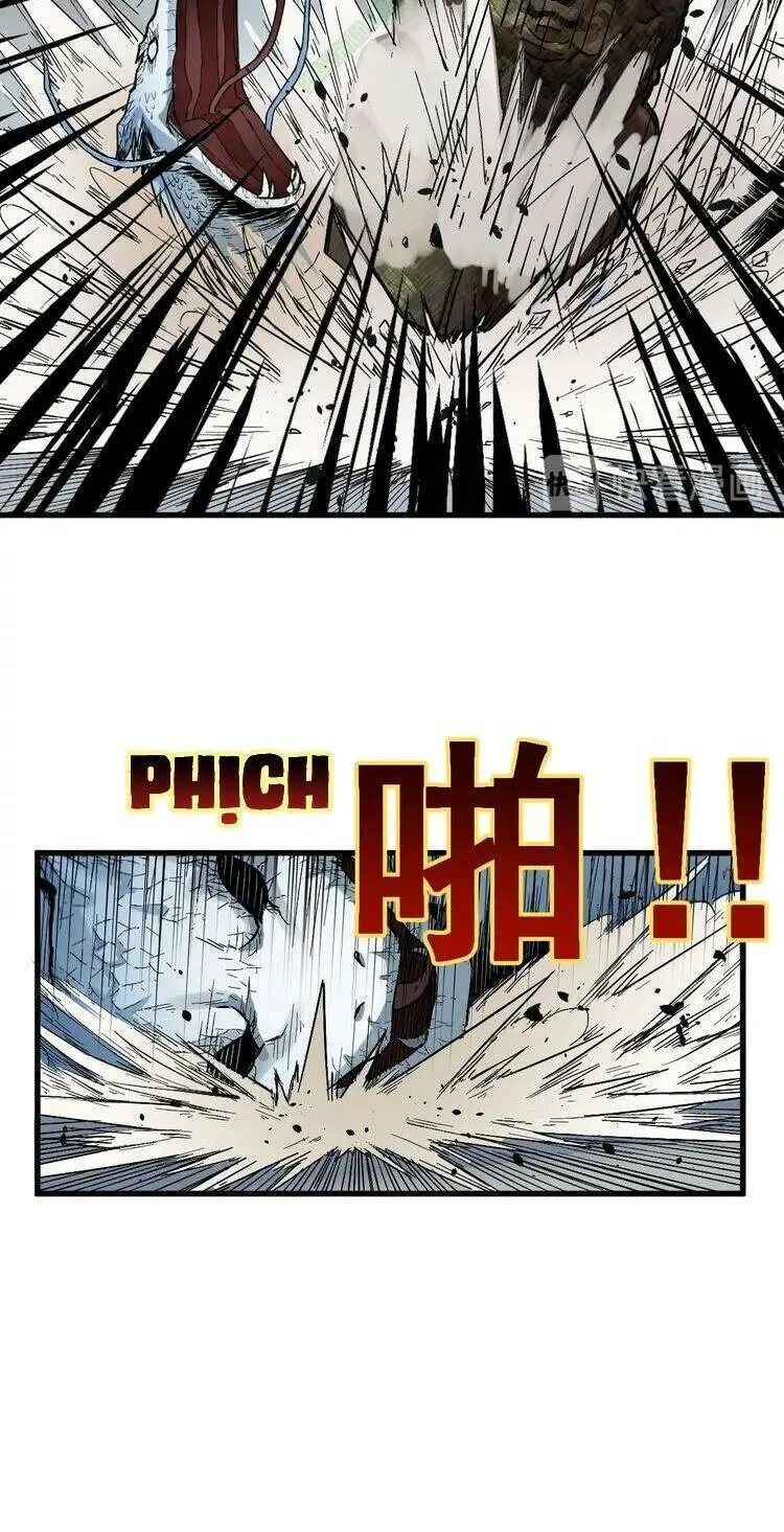 Thánh Khư Nettruyen ZZZ Chương 43.2 Page 8