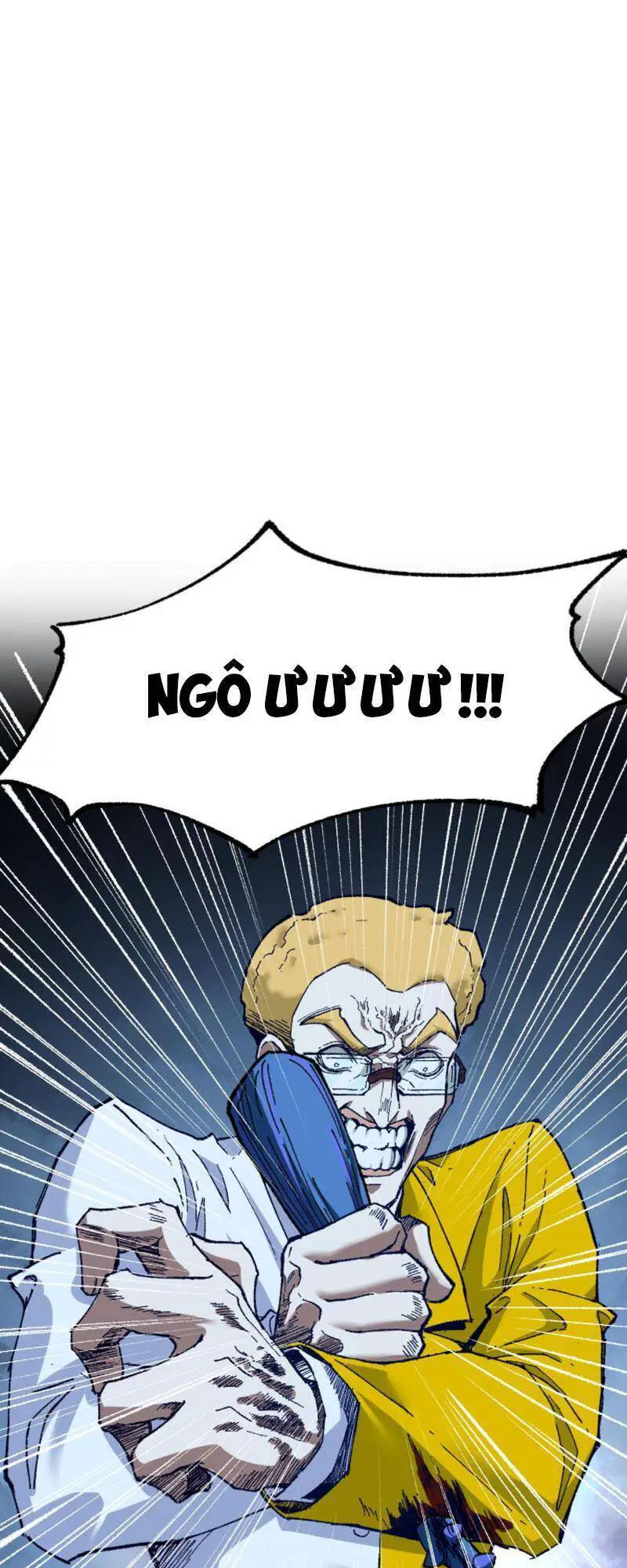 Thánh Khư Nettruyen ZZZ Chương 158 Page 41