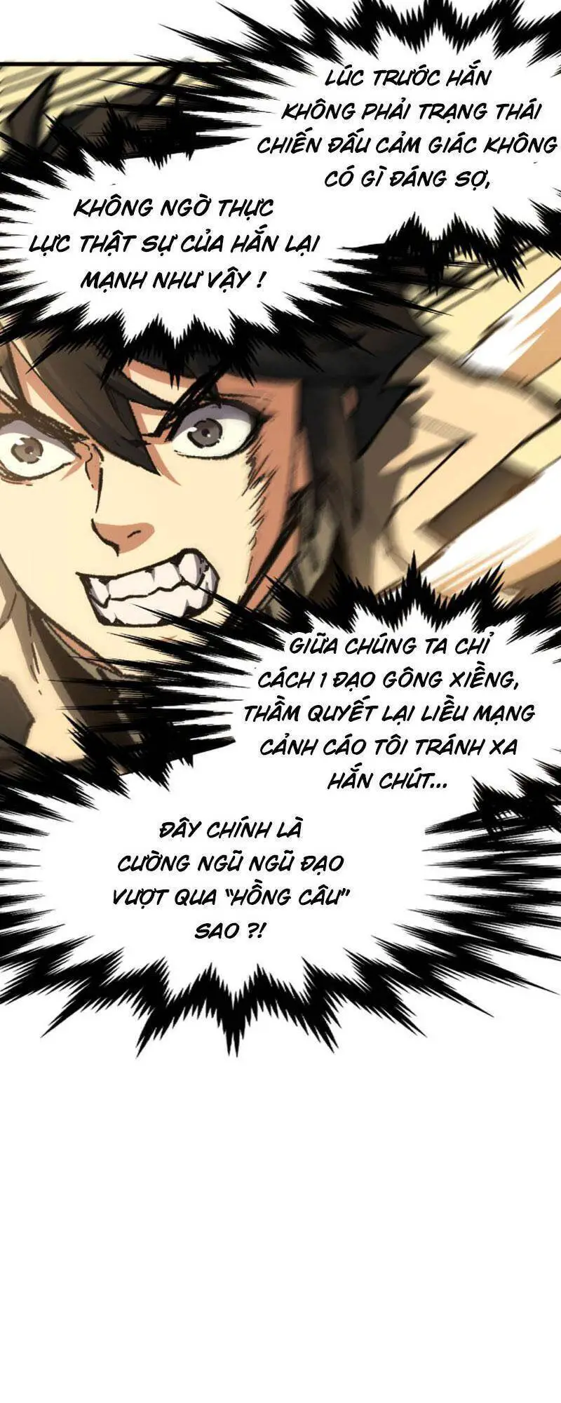 Thánh Khư Nettruyen ZZZ Chương 158 Page 51