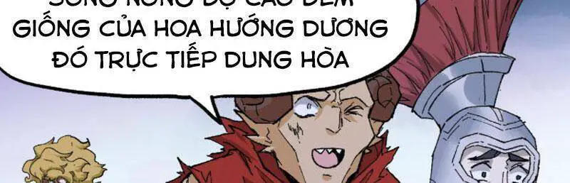 Thánh Khư Nettruyen ZZZ Chương 158 Page 54