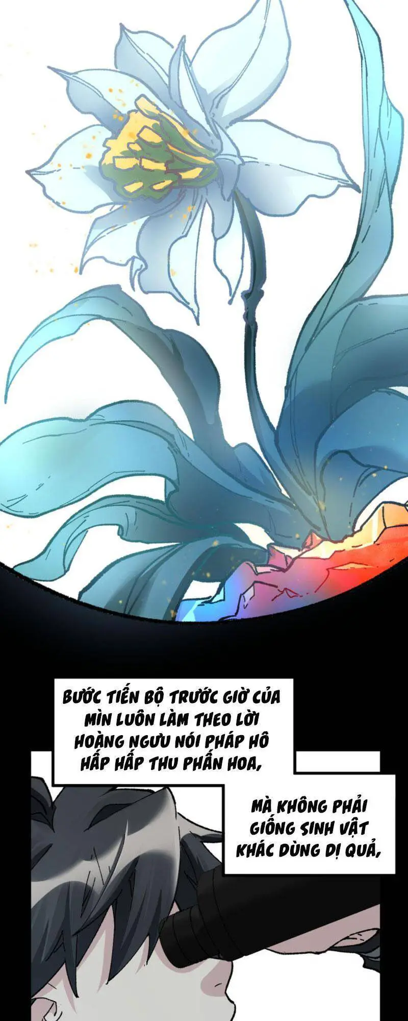 Thánh Khư Nettruyen ZZZ Chương 158 Page 75