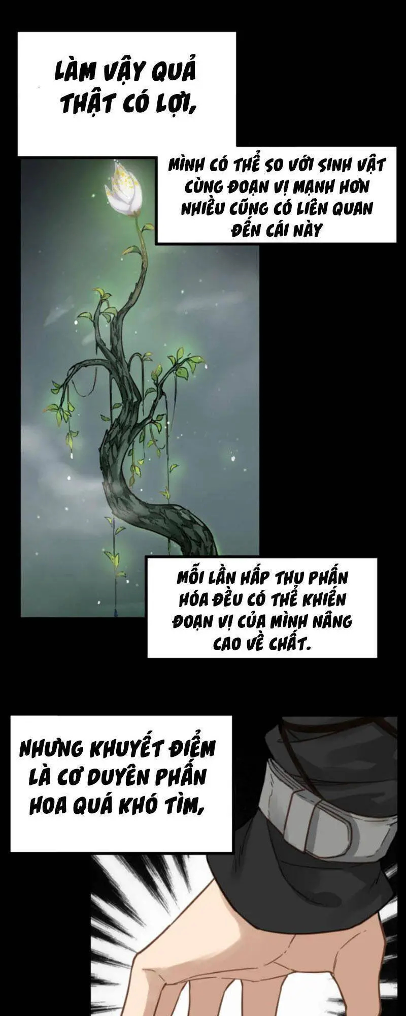 Thánh Khư Nettruyen ZZZ Chương 158 Page 77