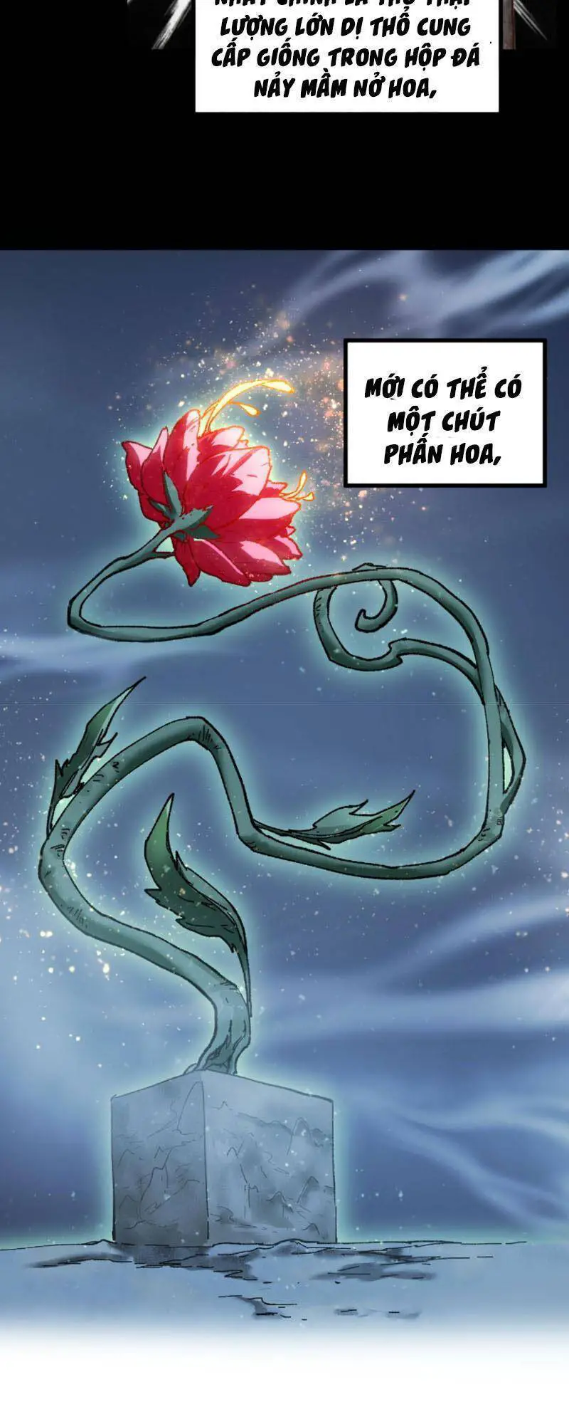 Thánh Khư Nettruyen ZZZ Chương 158 Page 79