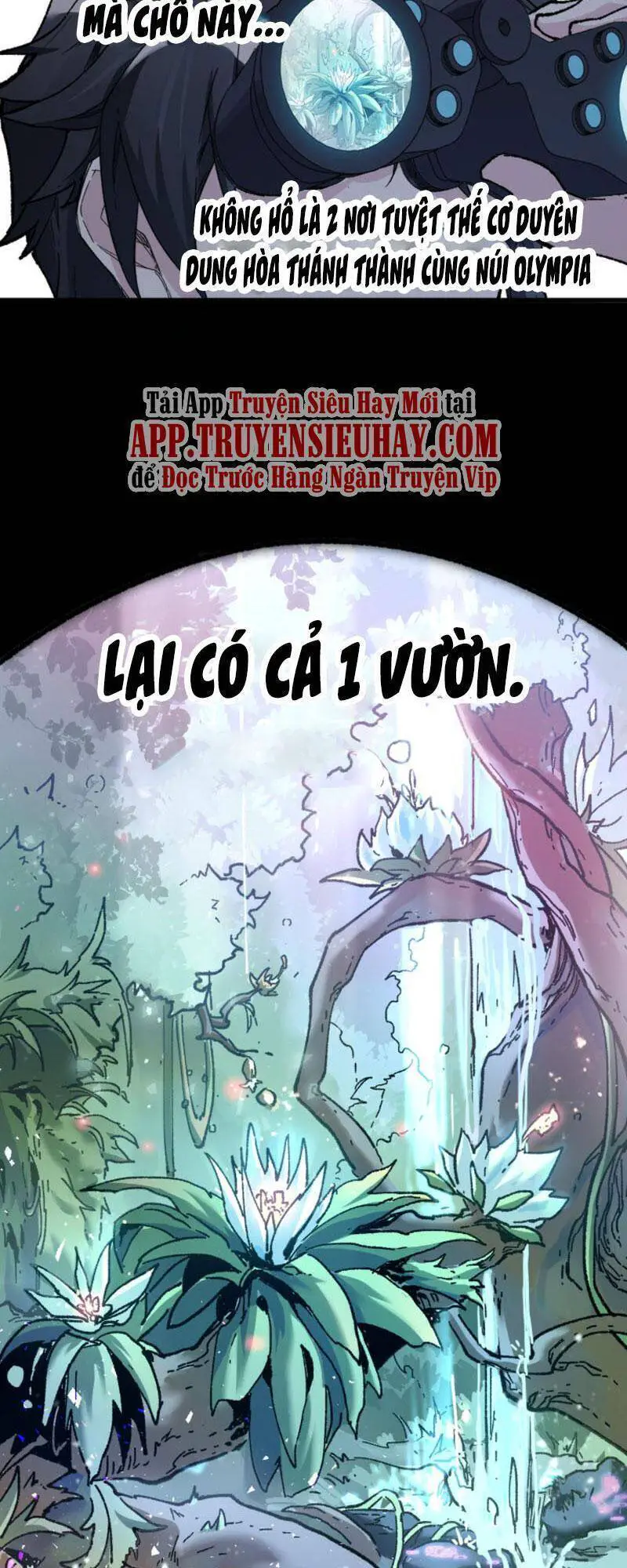 Thánh Khư Nettruyen ZZZ Chương 158 Page 81