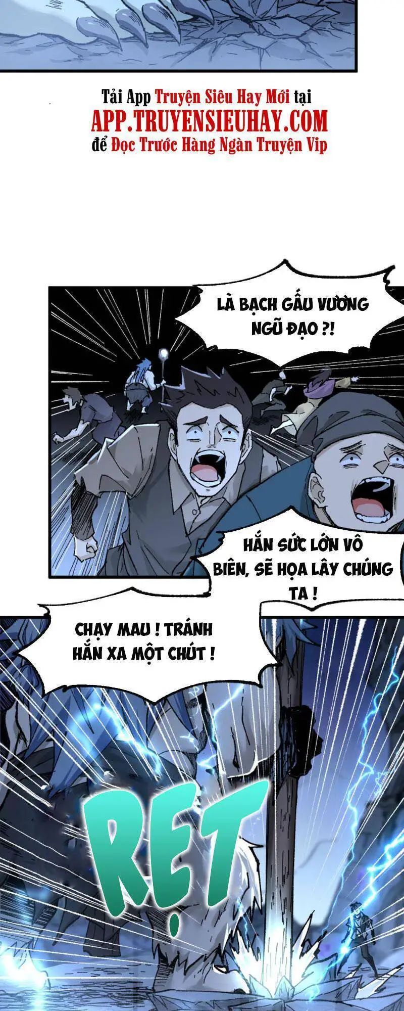 Thánh Khư Nettruyen ZZZ Chương 158 Page 89