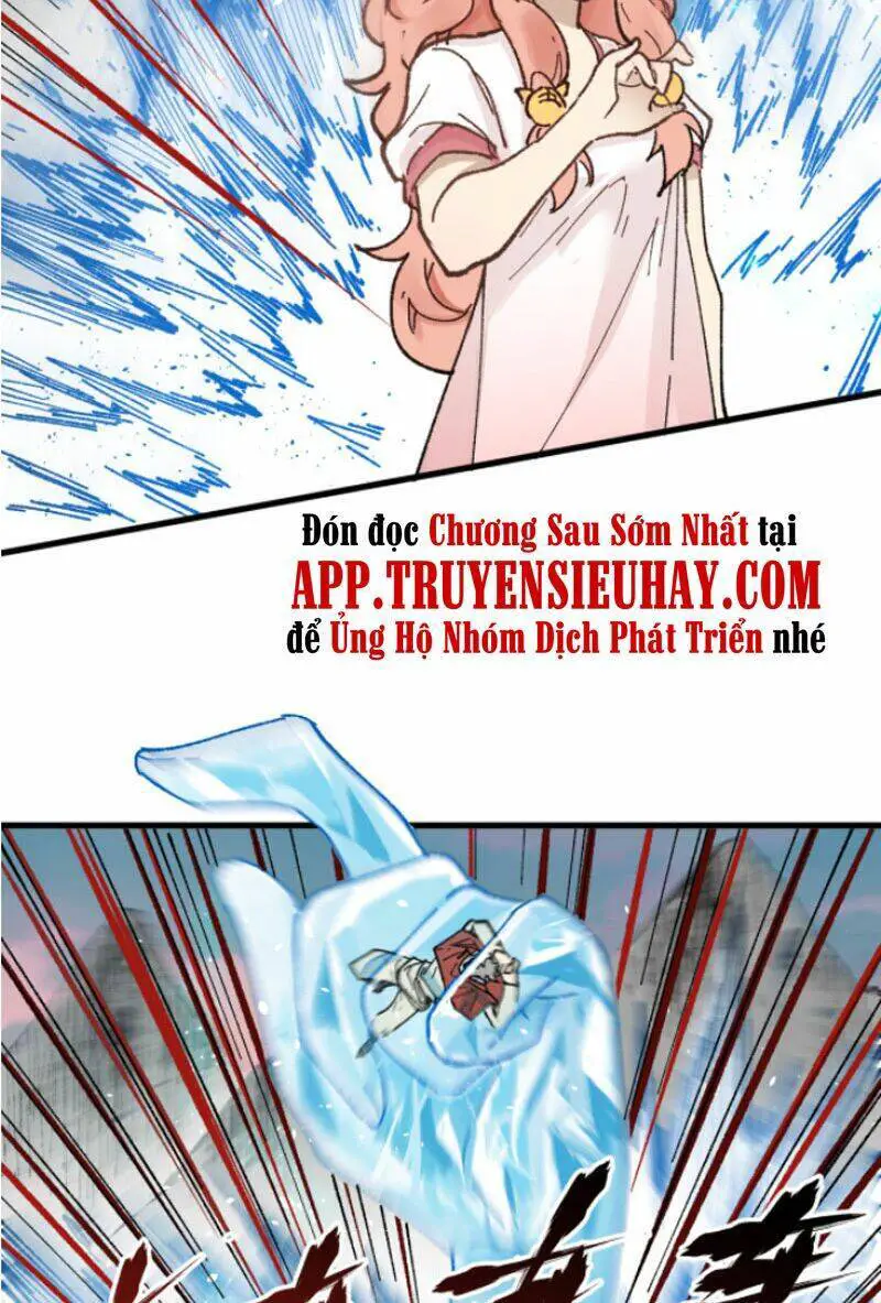 Thánh Khư Nettruyen ZZZ Chương 145 Page 58
