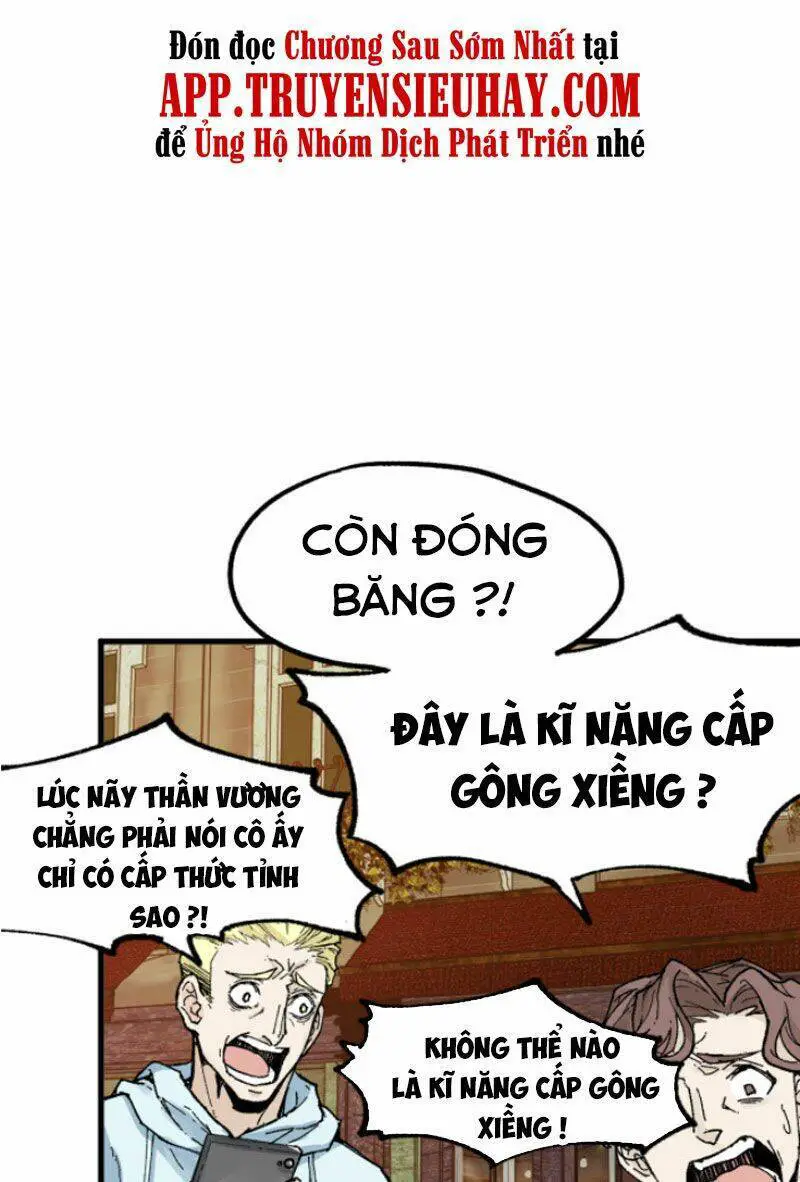 Thánh Khư Nettruyen ZZZ Chương 145 Page 63