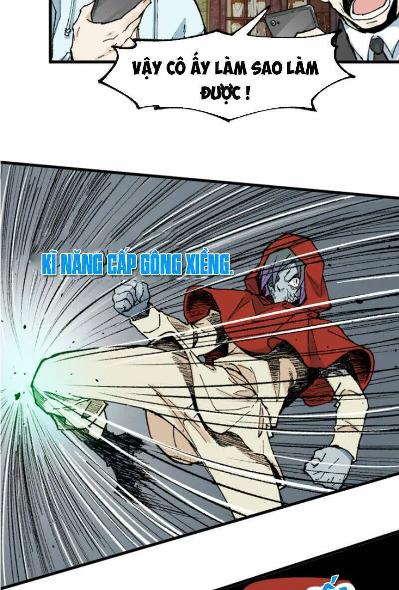 Thánh Khư Nettruyen ZZZ Chương 145 Page 64