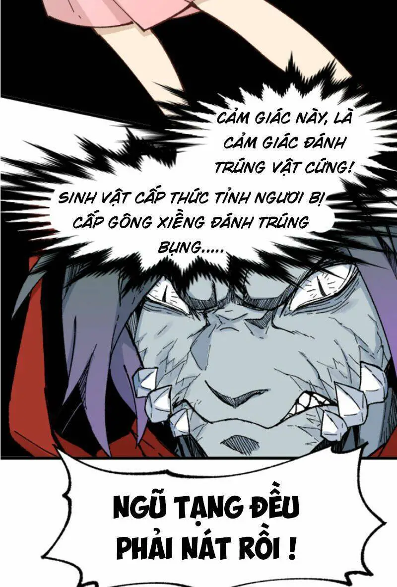 Thánh Khư Nettruyen ZZZ Chương 145 Page 66