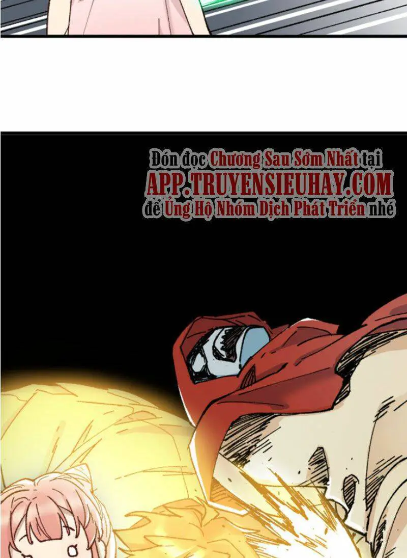 Thánh Khư Nettruyen ZZZ Chương 145 Page 73