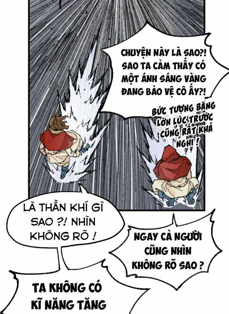 Thánh Khư Nettruyen ZZZ Chương 145 Page 75