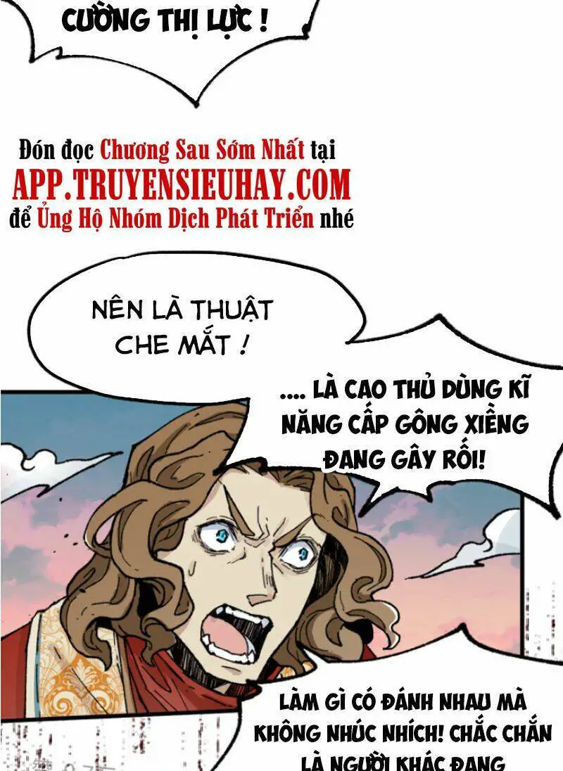 Thánh Khư Nettruyen ZZZ Chương 145 Page 76
