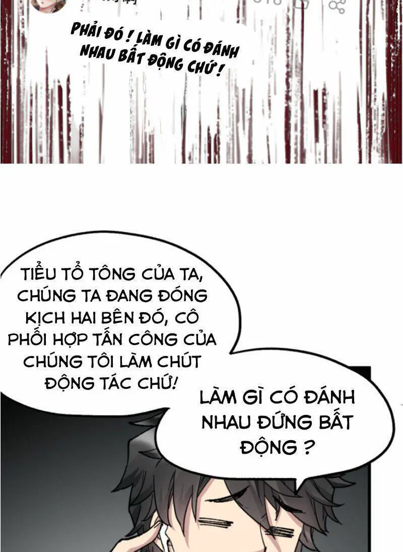 Thánh Khư Nettruyen ZZZ Chương 145 Page 78