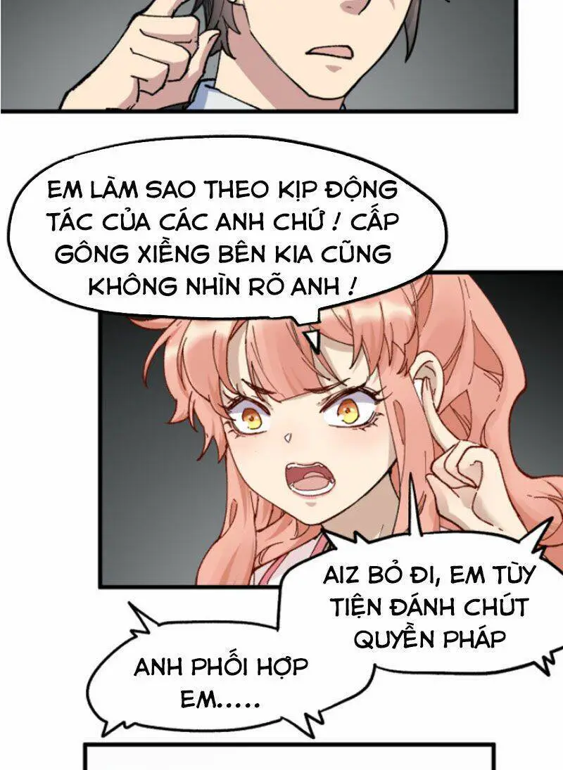 Thánh Khư Nettruyen ZZZ Chương 145 Page 79