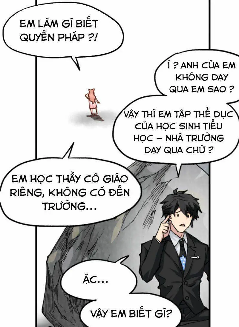 Thánh Khư Nettruyen ZZZ Chương 145 Page 80