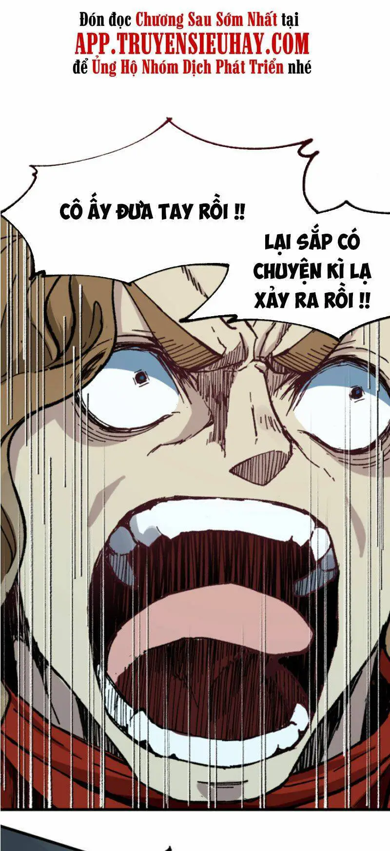 Thánh Khư Nettruyen ZZZ Chương 145 Page 90