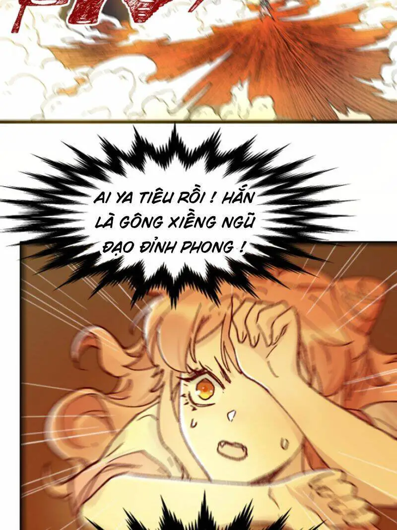 Thánh Khư Nettruyen ZZZ Chương 145 Page 101