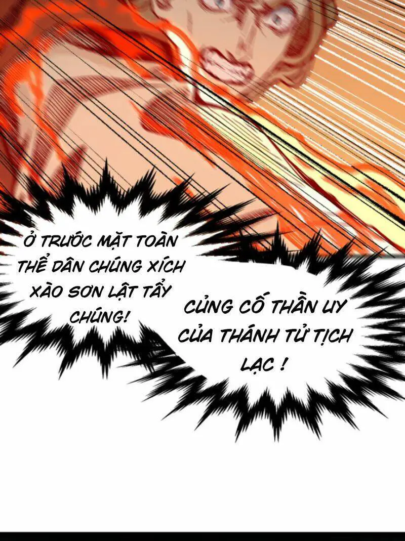 Thánh Khư Nettruyen ZZZ Chương 145 Page 103