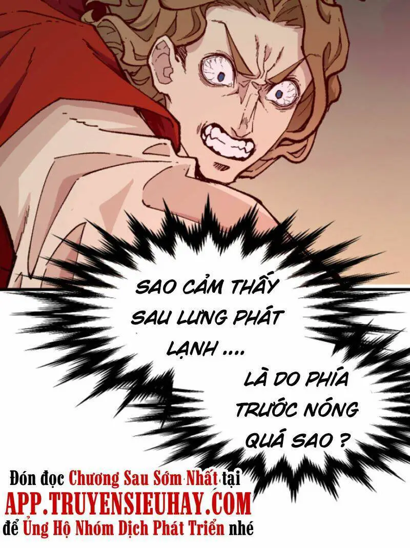 Thánh Khư Nettruyen ZZZ Chương 145 Page 105