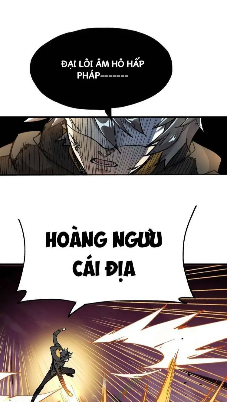 Thánh Khư Nettruyen ZZZ Chương 43 Page 11