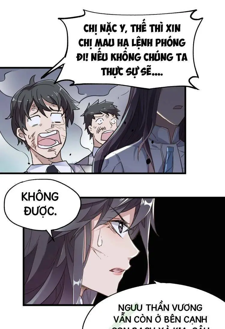Thánh Khư Nettruyen ZZZ Chương 44 Page 7