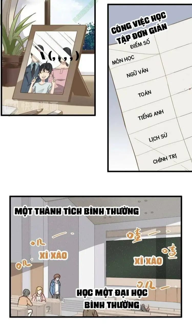 Thánh Khư Nettruyen ZZZ Chương 44 Page 21