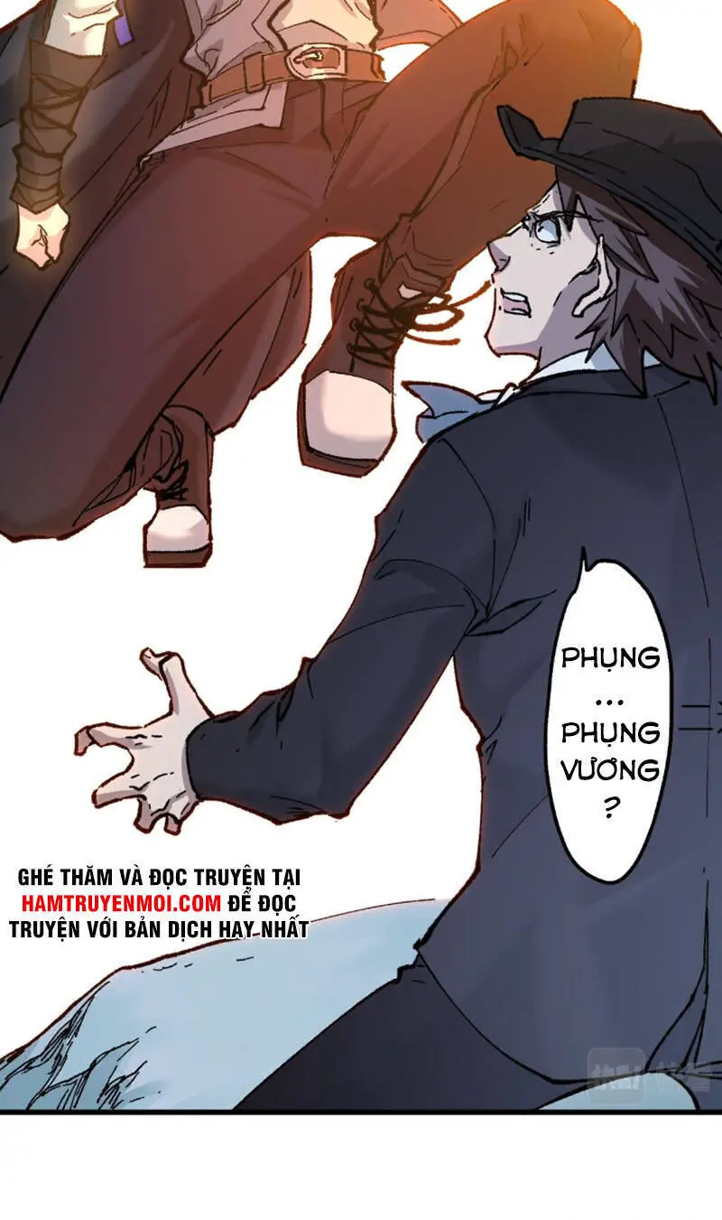 Thánh Khư Nettruyen ZZZ Chương 157 Page 10