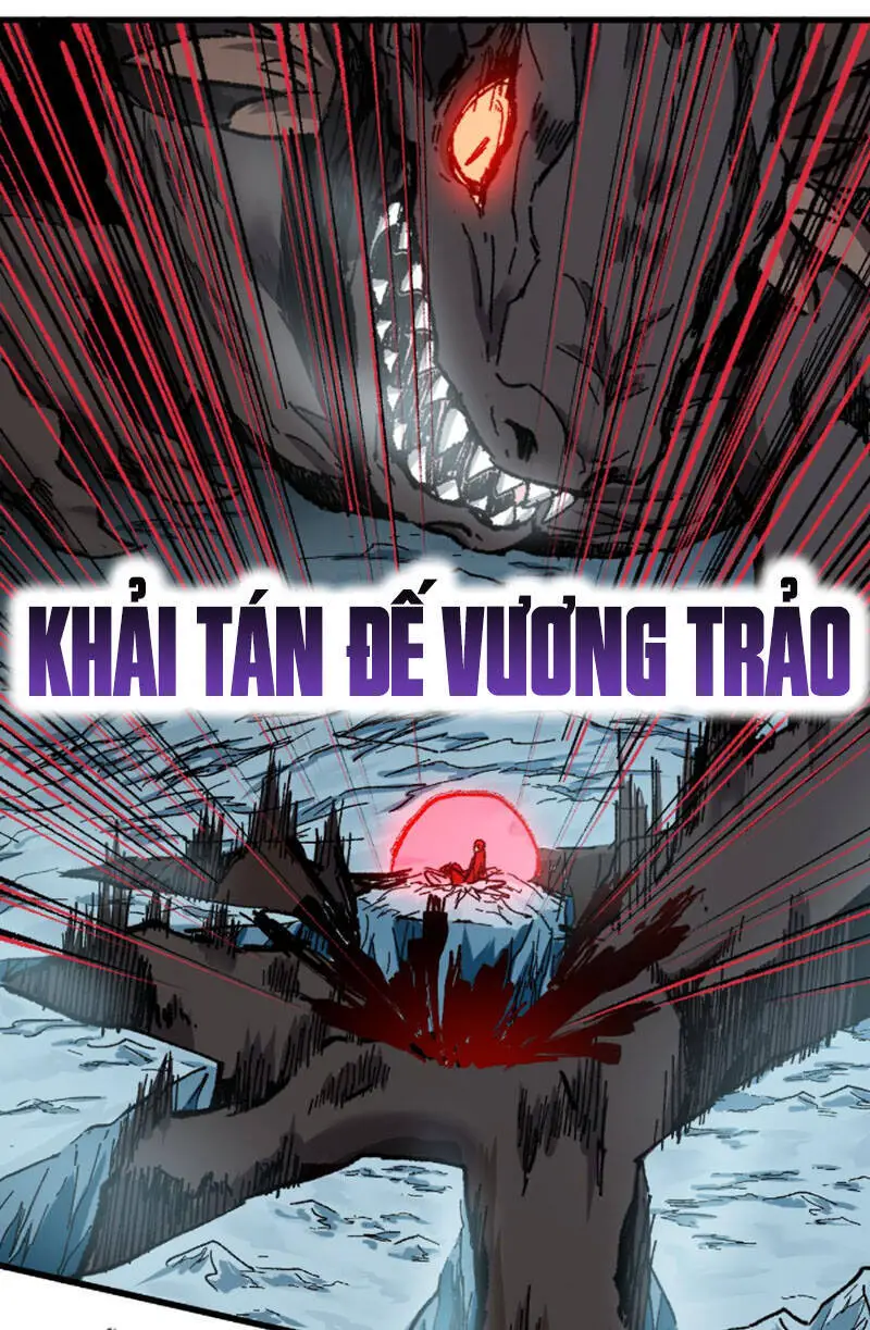 Thánh Khư Nettruyen ZZZ Chương 155 Page 41