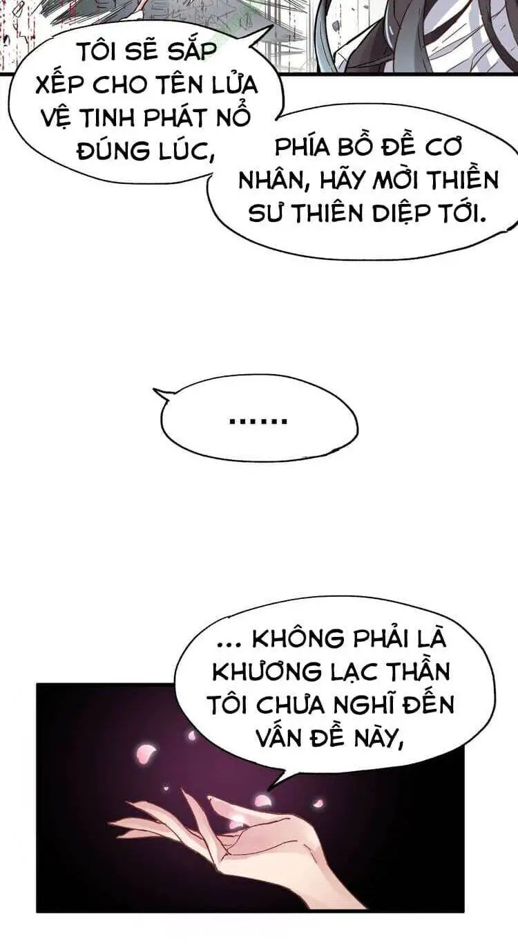 Thánh Khư Nettruyen ZZZ Chương 42.2 Page 4